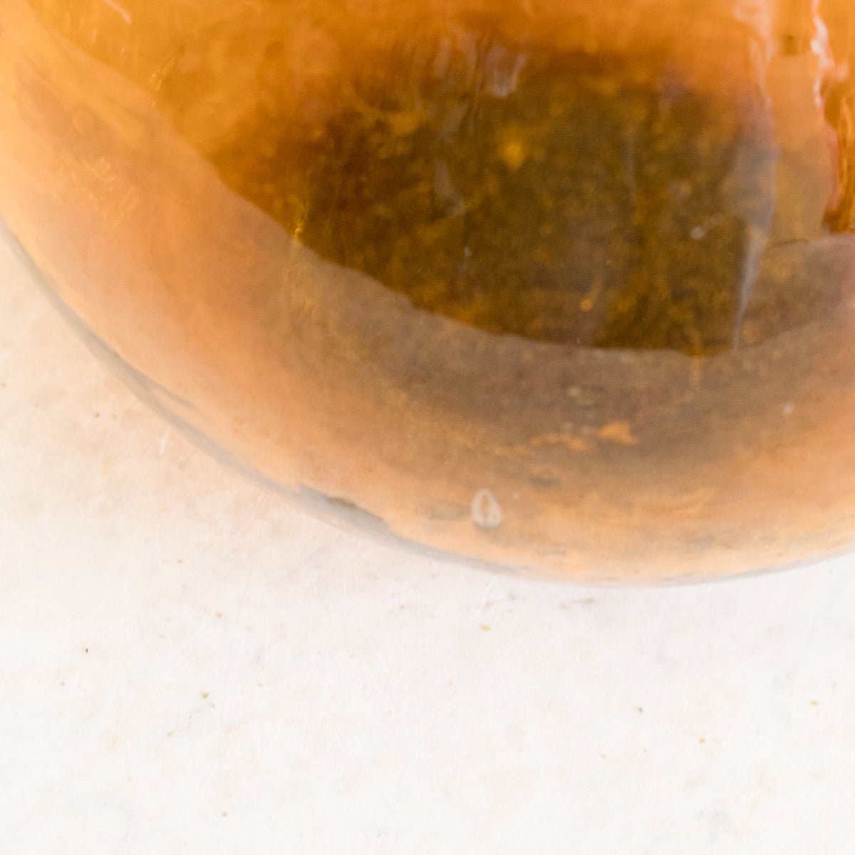 Amber Oil Bottle - elsie green - Decor