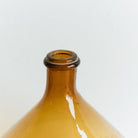 Amber Oil Bottle - elsie green - decor