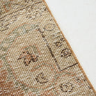 Amboise Vintage Rug | 8'9" x 2'x6" - elsie green - textiles