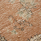 Amboise Vintage Rug | 8'9" x 2'x6" - elsie green - textiles