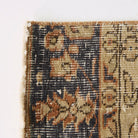 Amboise Vintage Rug | 8'9" x 2'x6" - elsie green - textiles