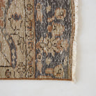 Amboise Vintage Rug | 8'9" x 2'x6" - elsie green - textiles