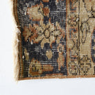 Amboise Vintage Rug | 8'9" x 2'x6" - elsie green - textiles