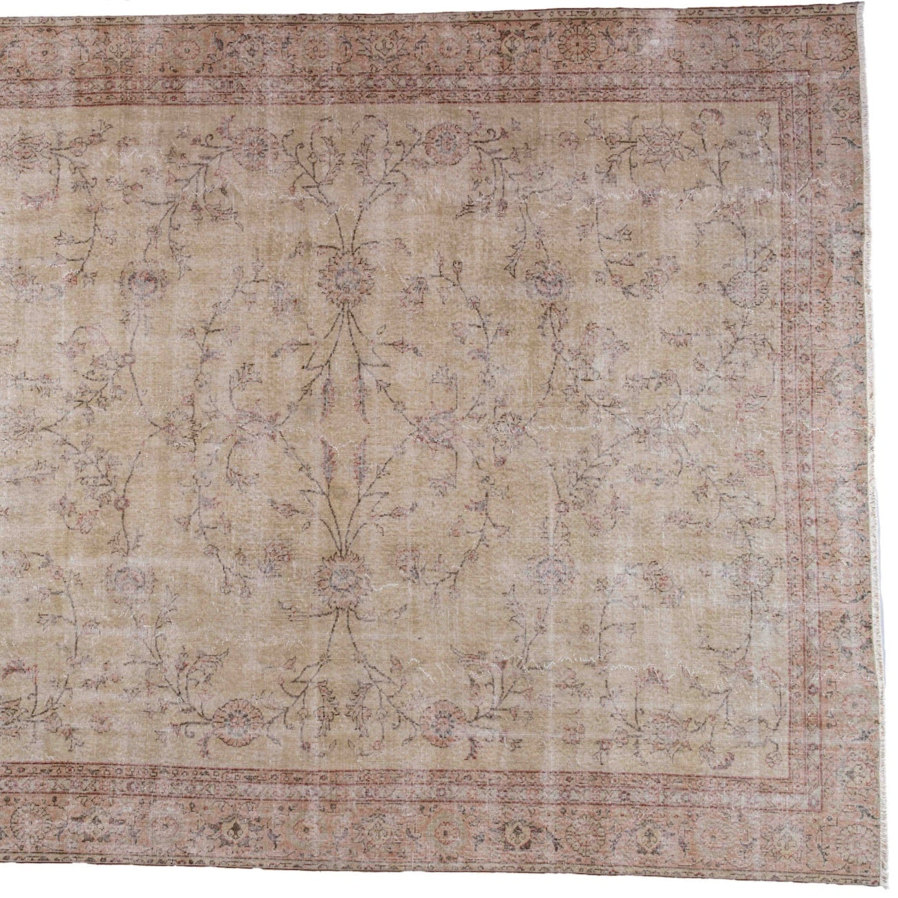 Amiens Vintage Rug | 8'7"  10'9" - elsie green