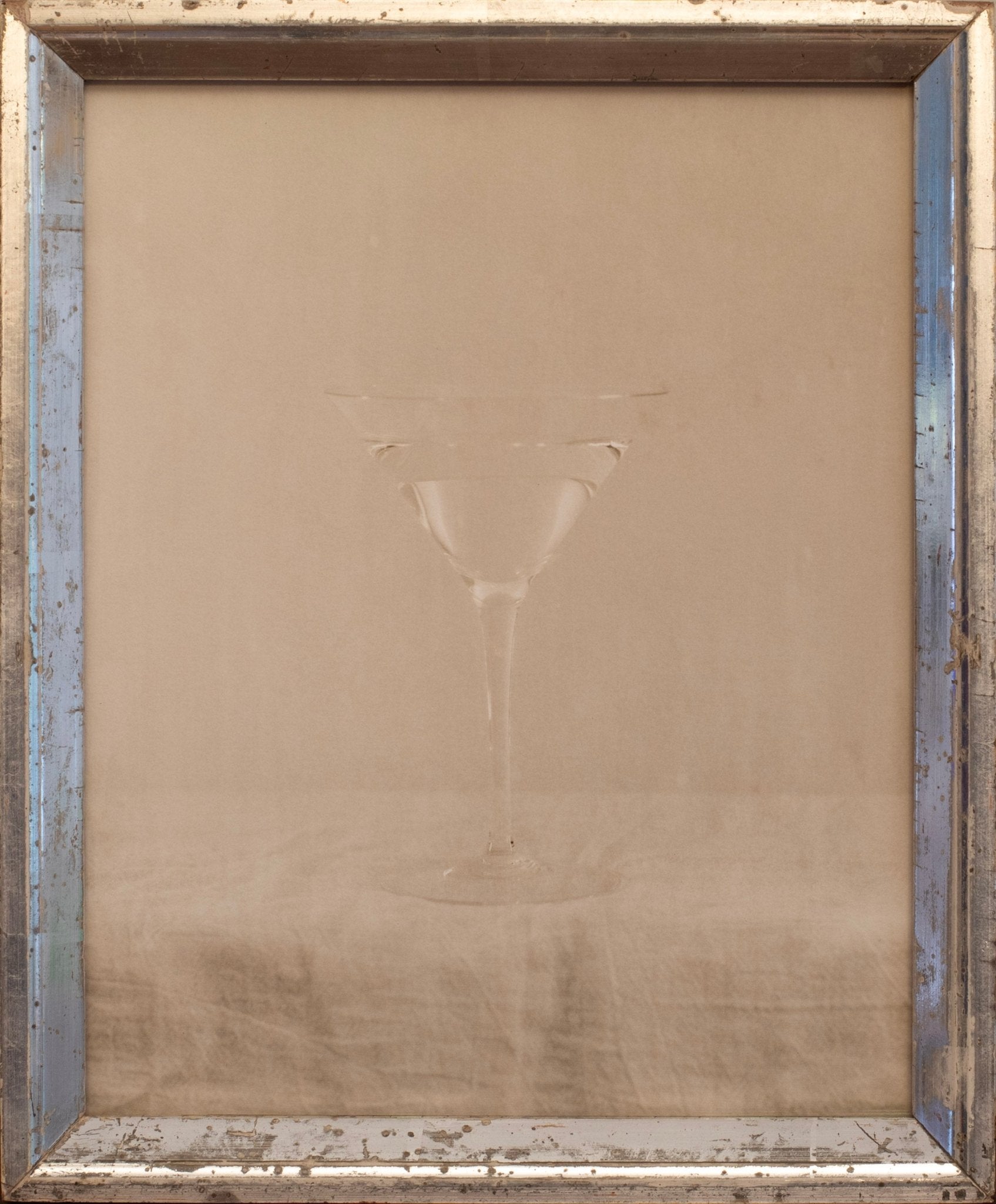 And So We Decided Upon Paris | Jefferson Hayman - elsie green - art