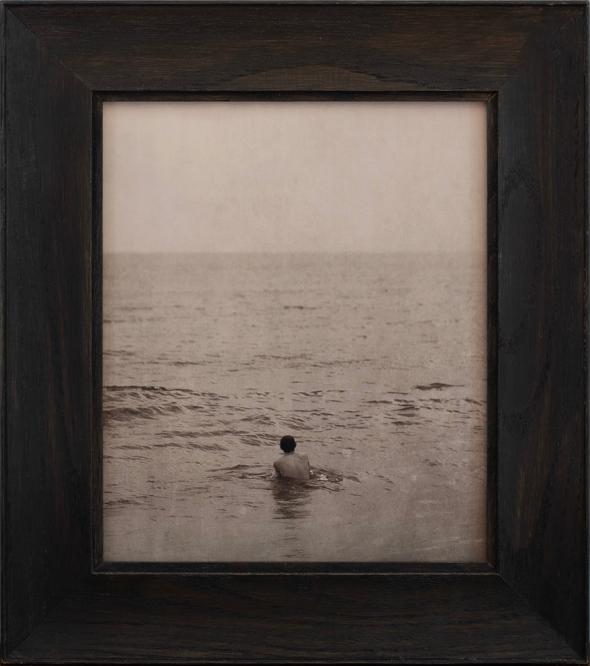 And We Break Our Own Hearts | Jefferson Hayman - elsie green - art