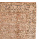 Annecy Vintage Rug | 3'11" x 6'6" - elsie green - textiles