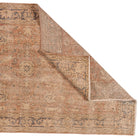 Annecy Vintage Rug | 3'11" x 6'6" - elsie green - textiles