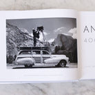 Ansel Adams | 400 Photographs - elsie green - Decor