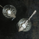 Antique Absinthe Spoon Set Of 4 - elsie green - the french kitchen