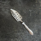 Antique Absinthe Spoon Set Of 4 - elsie green - the french kitchen