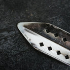 Antique Absinthe Spoon Set Of 4 - elsie green - the french kitchen