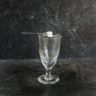 Antique Absinthe Spoon Set Of 4 - elsie green - the french kitchen