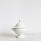 Antique Acanthus Tureen - elsie green - The French Kitchen