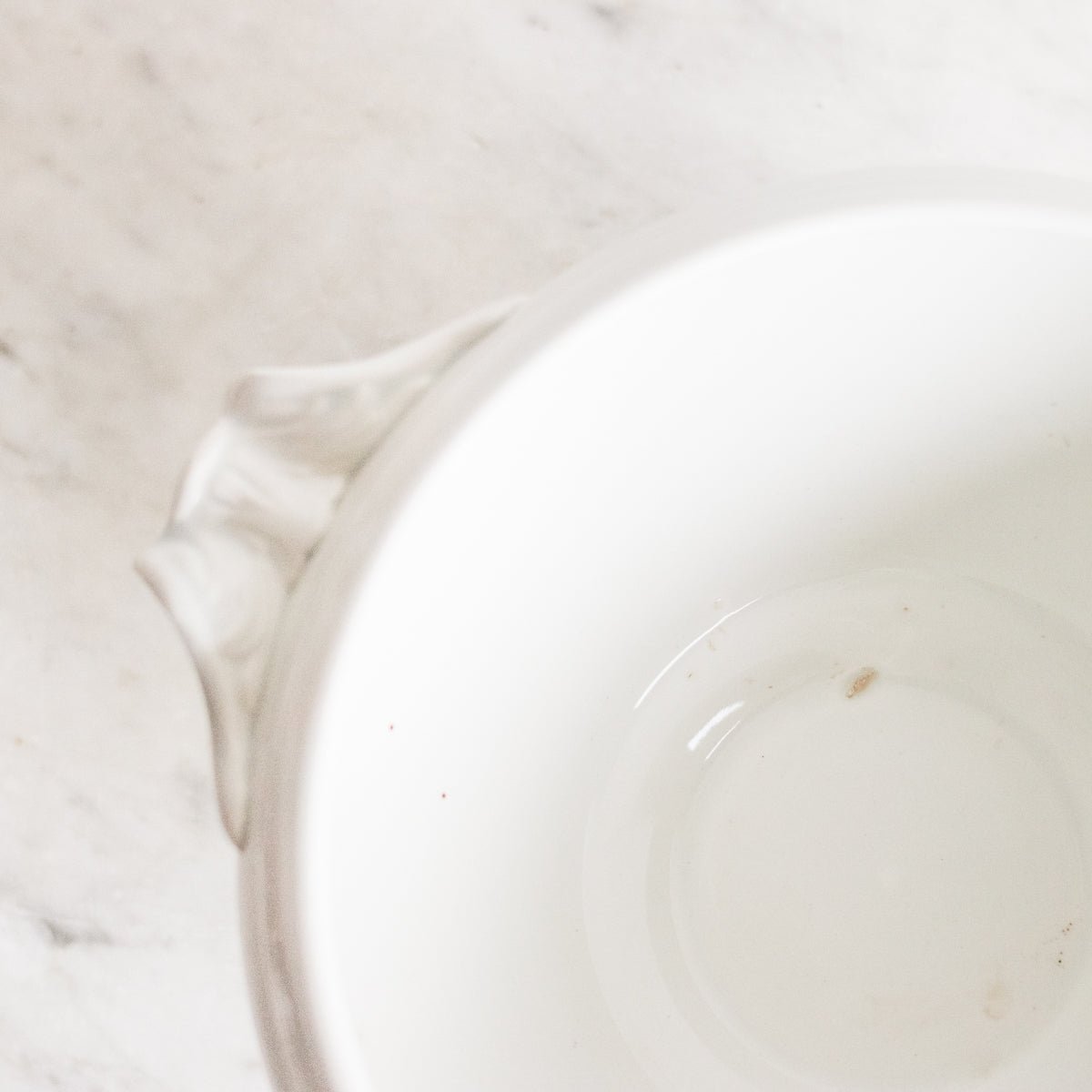 Antique Acanthus Tureen - elsie green - The French Kitchen