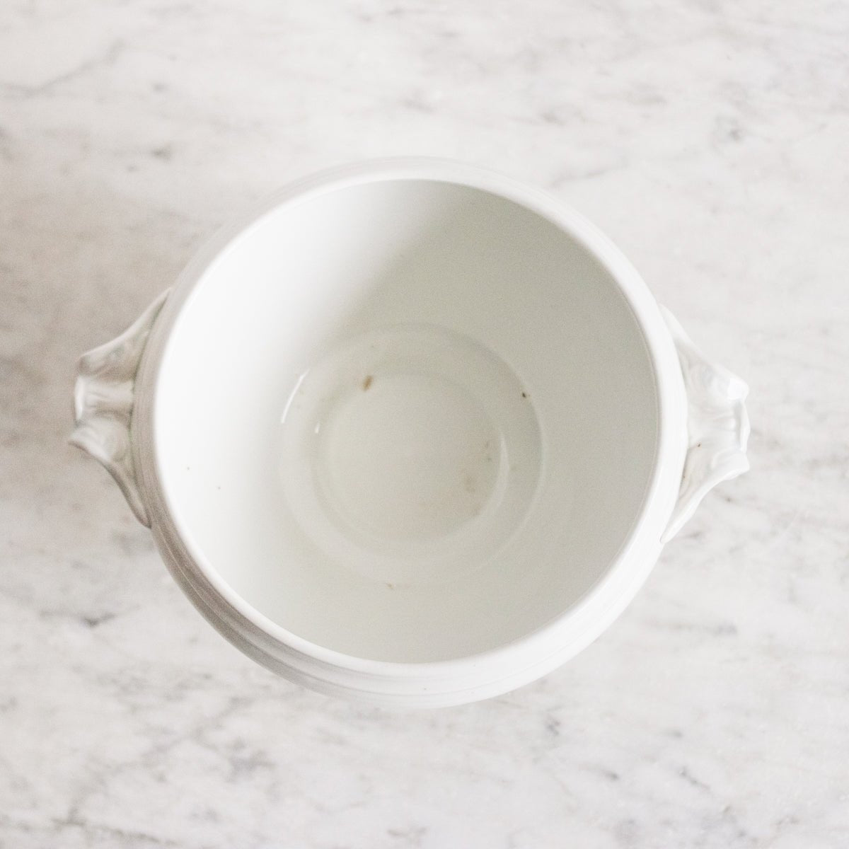 Antique Acanthus Tureen - elsie green - The French Kitchen