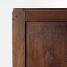 Antique Ardeche Mountain Cabinet - elsie green - furniture