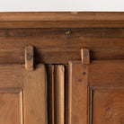 Antique Ardeche Mountain Cabinet - elsie green - furniture