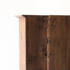 Antique Ardeche Mountain Cabinet - elsie green - furniture