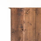 Antique Ardeche Mountain Cabinet - elsie green - furniture