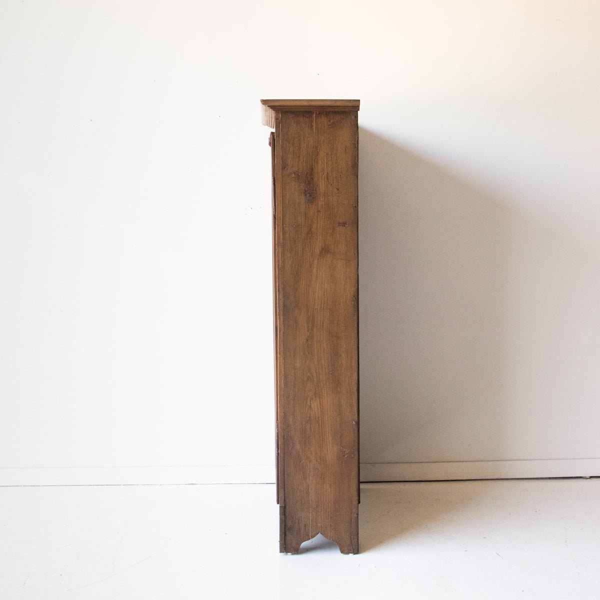Antique Ardeche Mountain Cabinet - elsie green - furniture