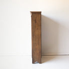 Antique Ardeche Mountain Cabinet - elsie green - furniture