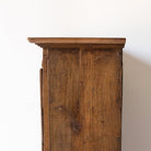 Antique Ardeche Mountain Cabinet - elsie green - furniture
