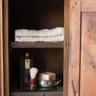 Antique Ardeche Mountain Cabinet - elsie green - furniture