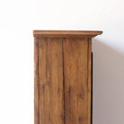 Antique Ardeche Mountain Cabinet - elsie green - furniture