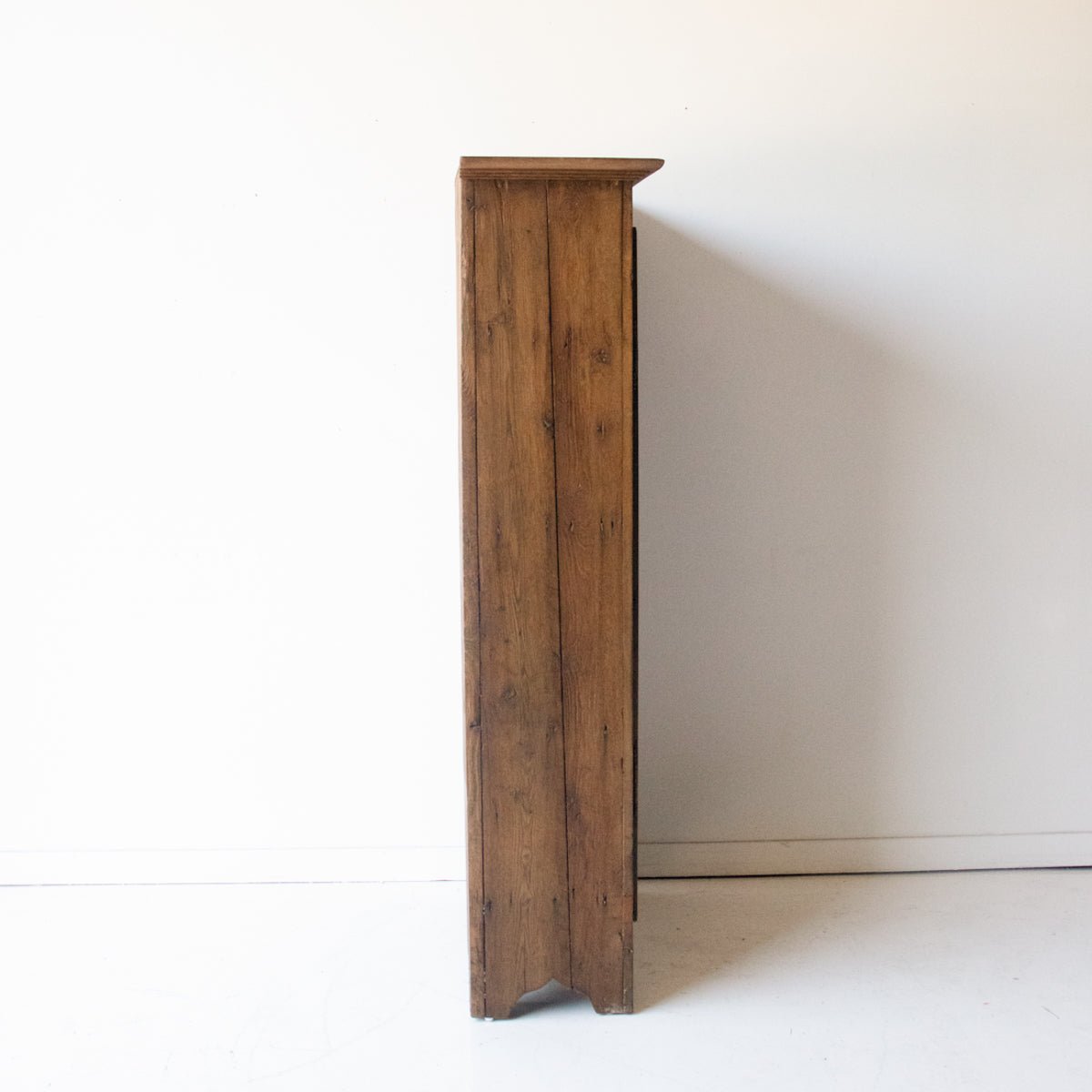Antique Ardeche Mountain Cabinet - elsie green - furniture