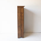 Antique Ardeche Mountain Cabinet - elsie green - furniture