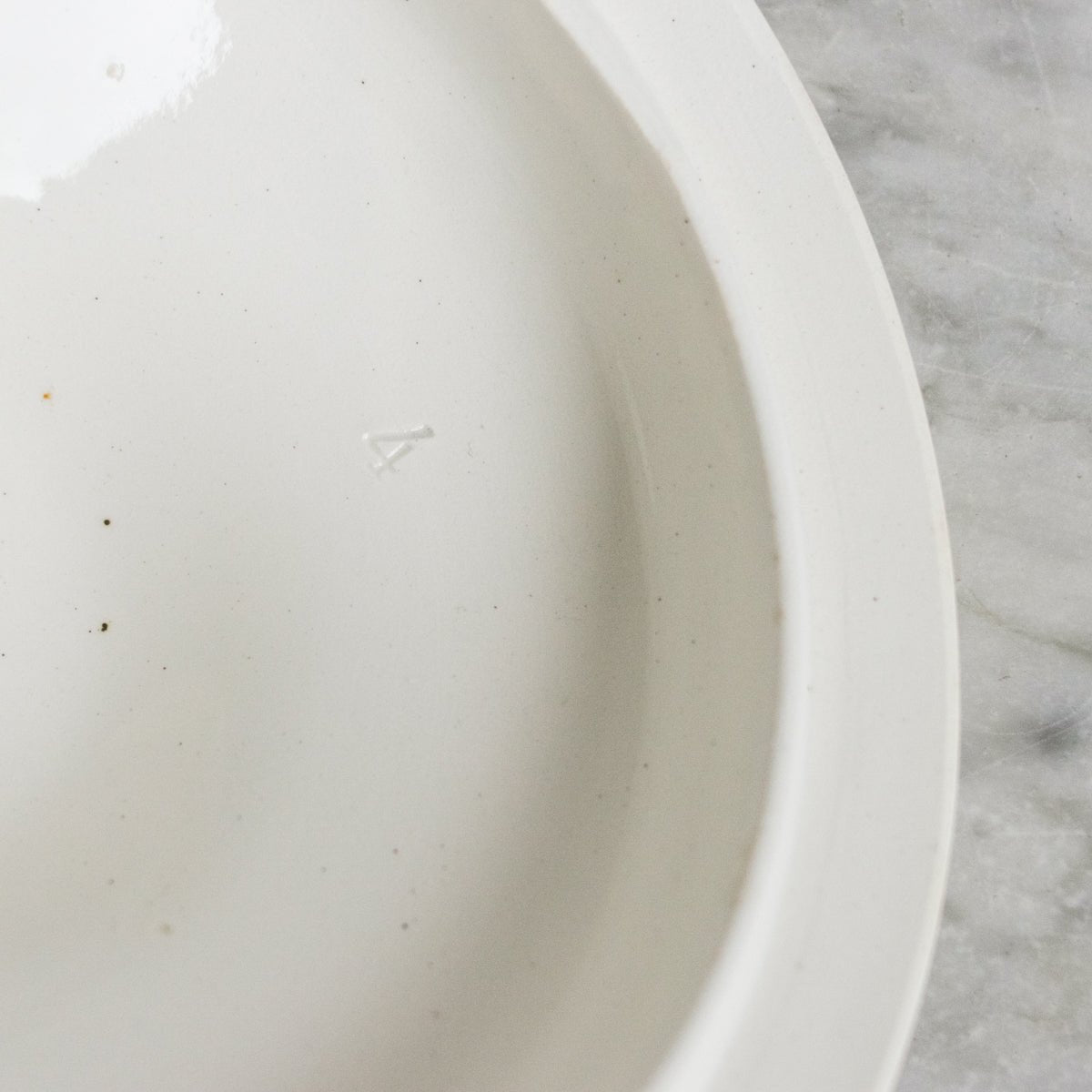 Antique Artichoke Tureen - elsie green - The French Kitchen