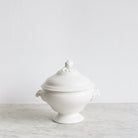 Antique Artichoke Tureen - elsie green - The French Kitchen