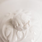 Antique Artichoke Tureen - elsie green - The French Kitchen