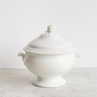 Antique Artichoke Tureen - elsie green - The French Kitchen