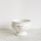 Antique Artichoke Tureen - elsie green - The French Kitchen