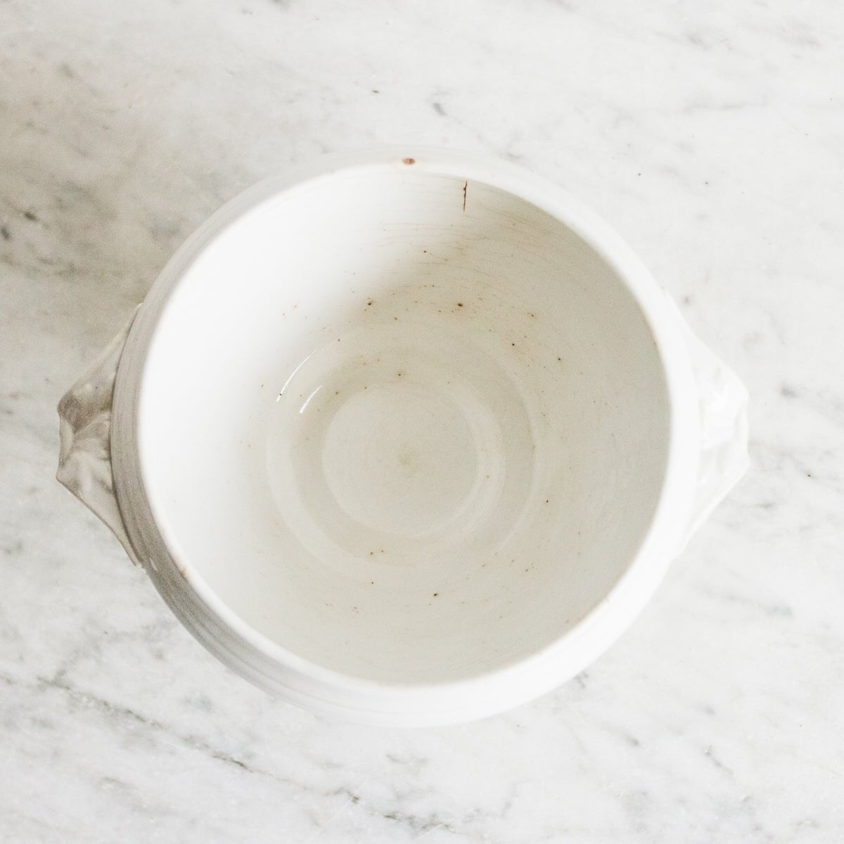 Antique Artichoke Tureen - elsie green - The French Kitchen
