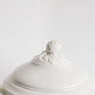 Antique Artichoke Tureen - elsie green - The French Kitchen