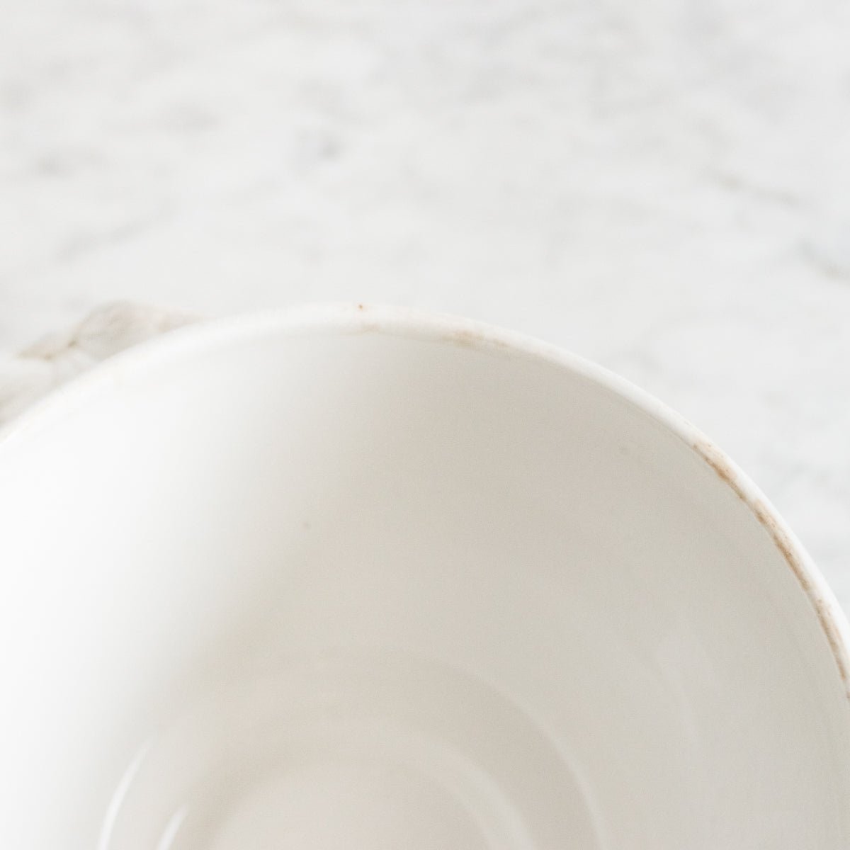 Antique Artichoke Tureen - elsie green - The French Kitchen