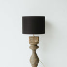 Antique Balustrade Lamp - elsie green - decor