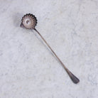Antique Bar Ladle - elsie green - the french kitchen