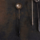 Antique Bar Ladle - elsie green - the french kitchen