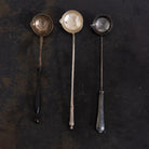 Antique Bar Ladle - elsie green - the french kitchen