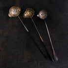 Antique Bar Ladle - elsie green - the french kitchen