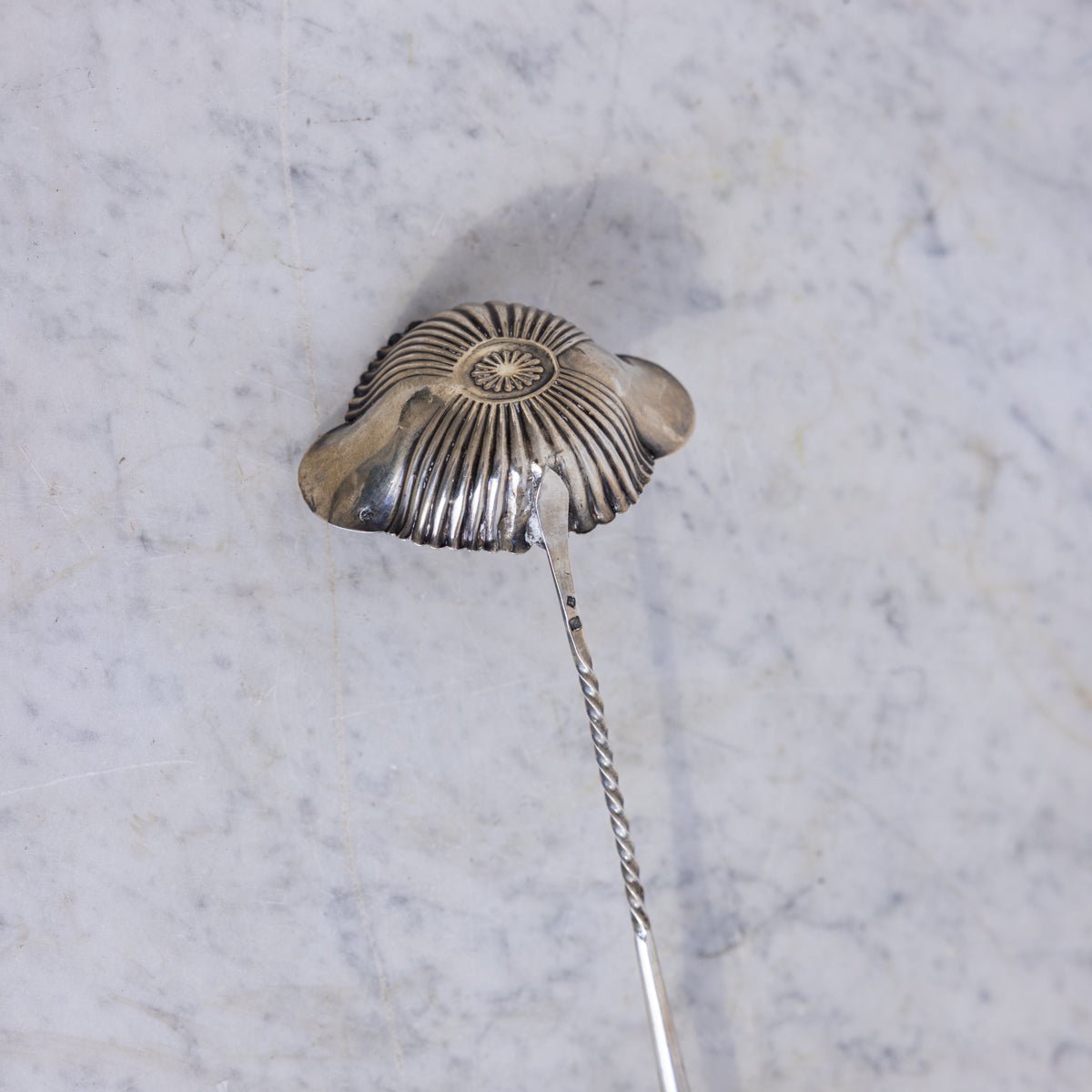 Antique Bar Ladle - elsie green - the french kitchen