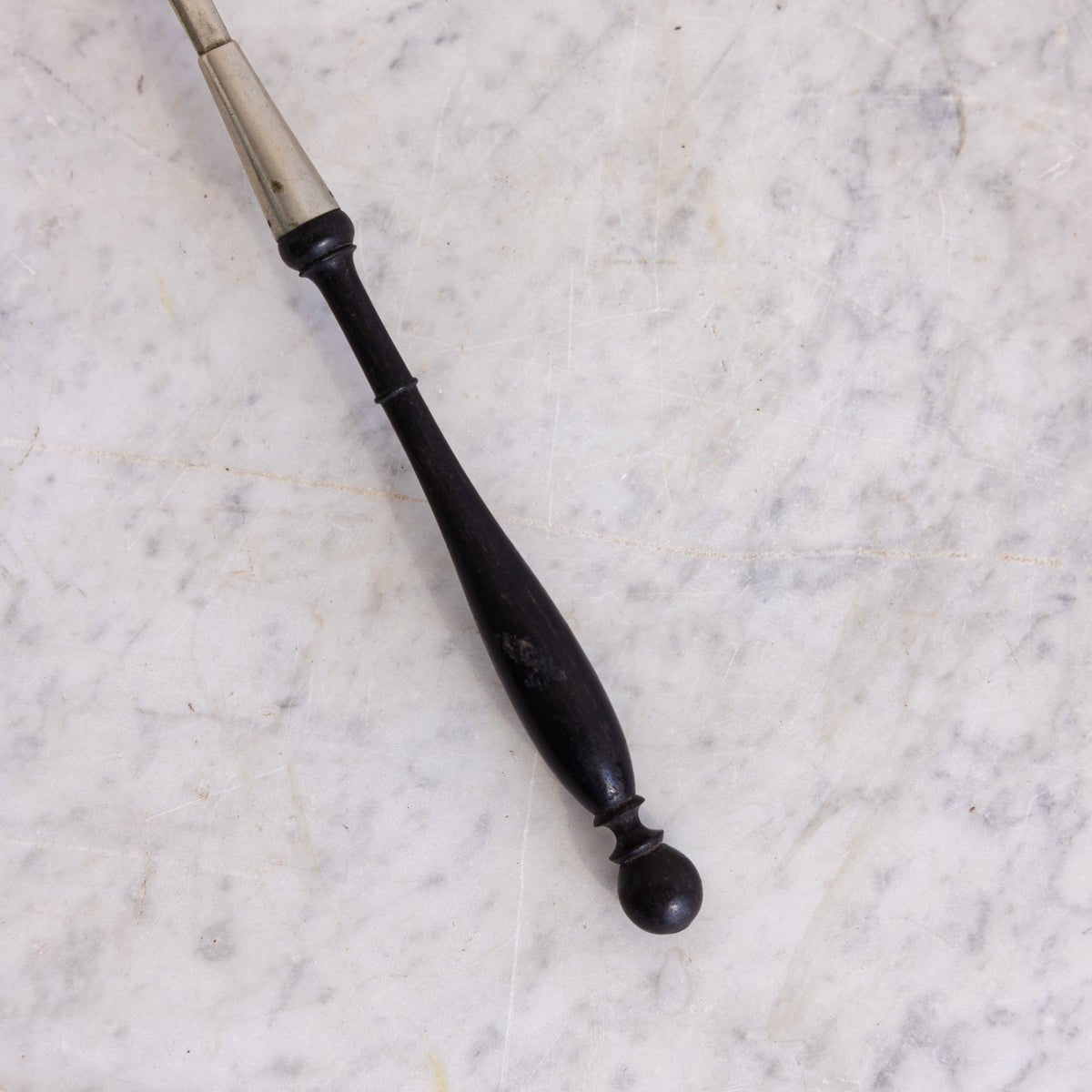 Antique Bar Ladle - elsie green - the french kitchen