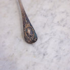 Antique Bar Ladle - elsie green - the french kitchen