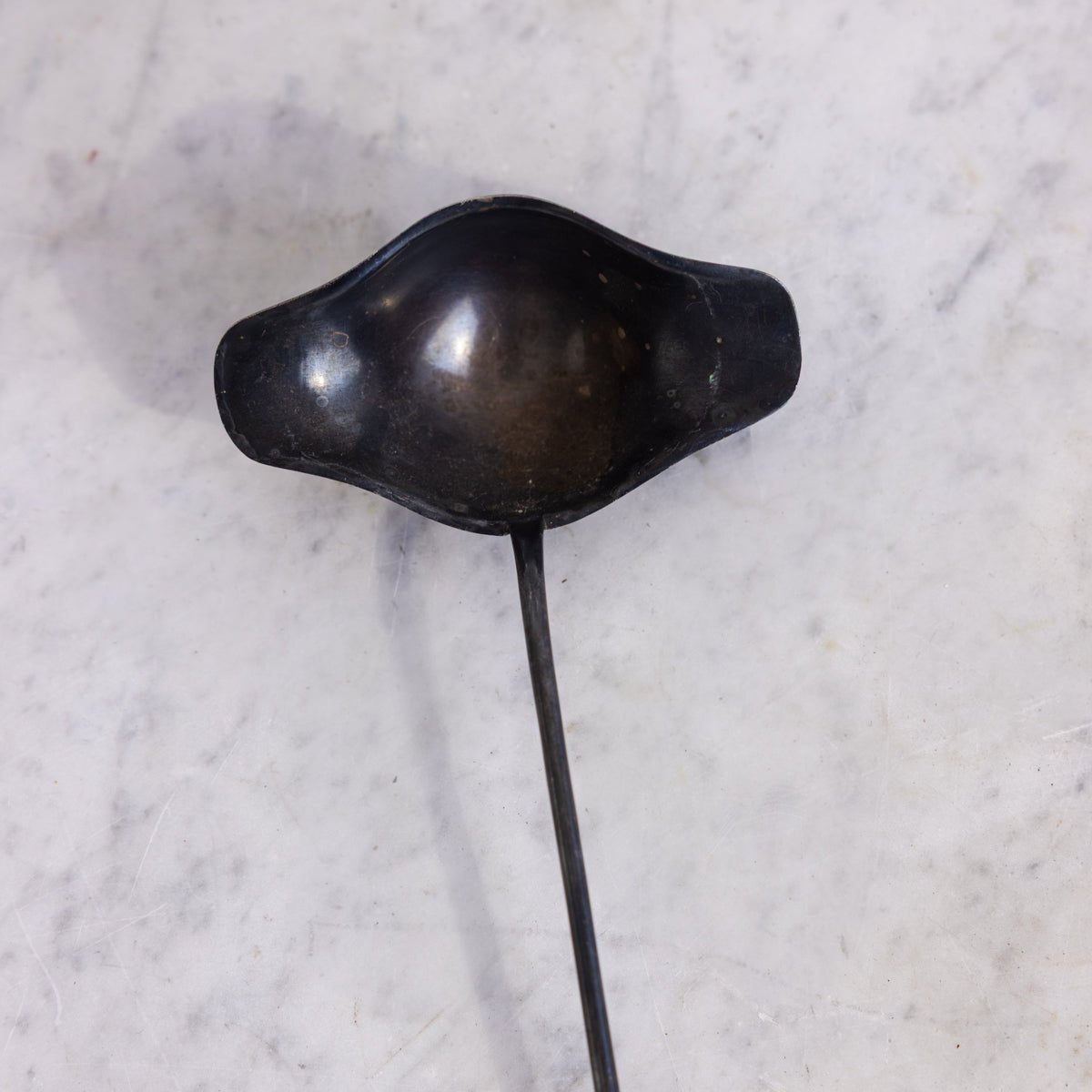 Antique Bar Ladle - elsie green - the french kitchen