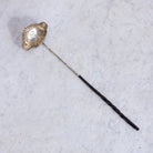 Antique Bar Ladle - elsie green - the french kitchen