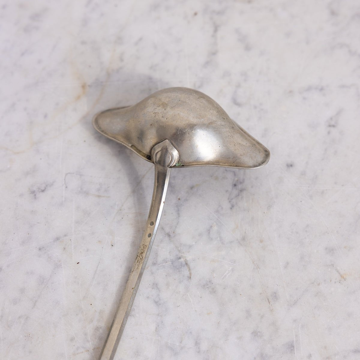Antique Bar Ladle - elsie green - the french kitchen